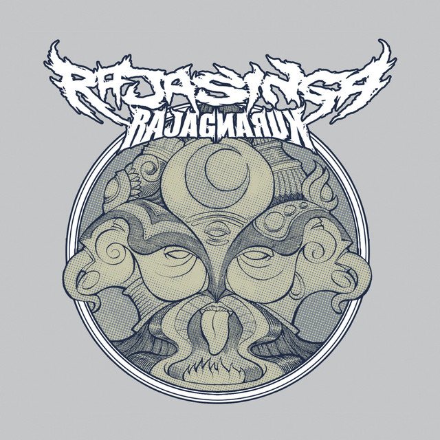 Rajagnaruk cover art
