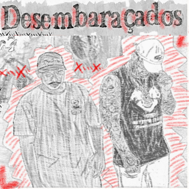 Desembaraçados