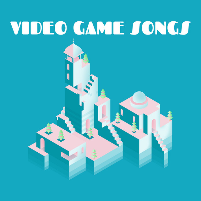Video Game Songs cover art