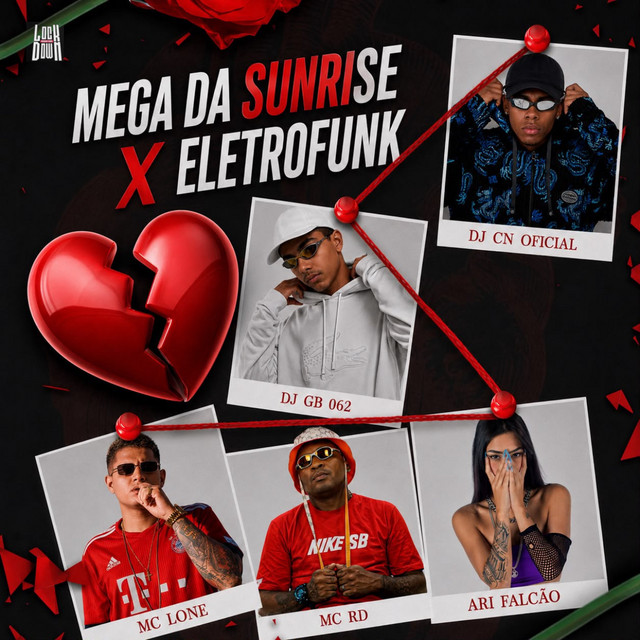 Mega Da Putaria x Sunrise