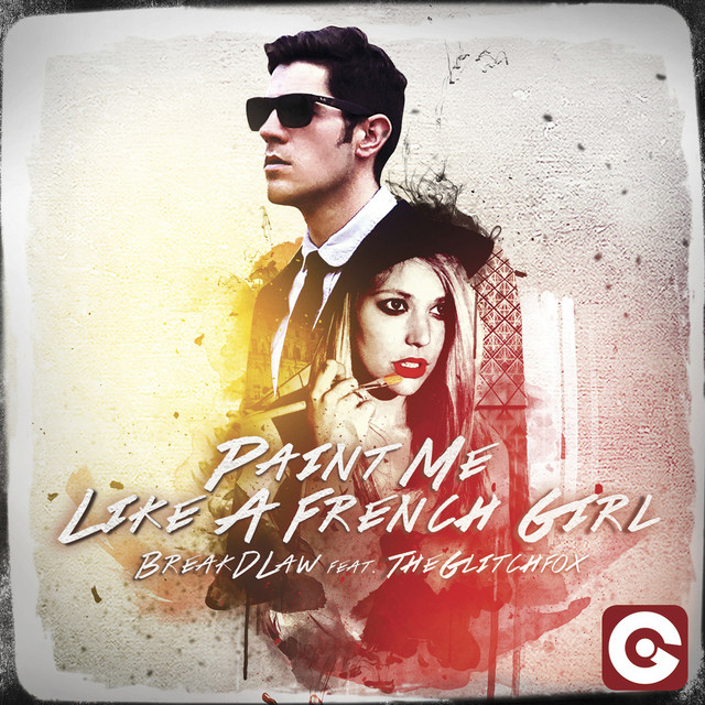 Paint Me Like A French Girl - Max Manie & Scheinizzl a.k.a. Maniezzl Remix
