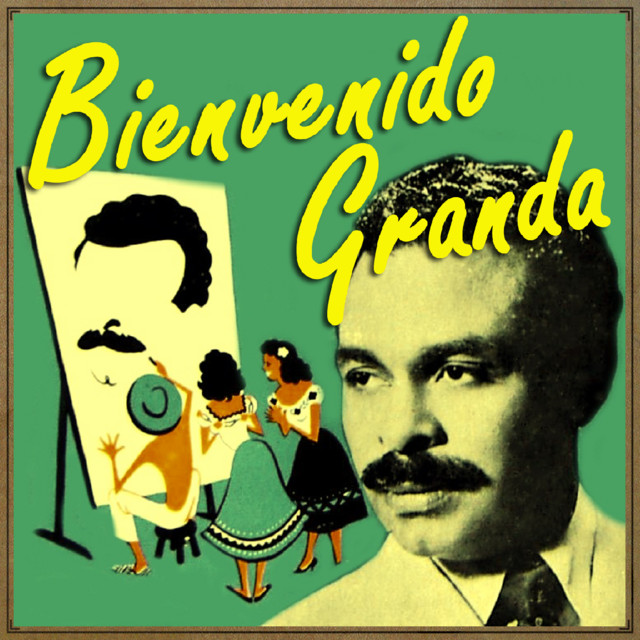 La Reina del Guaguanco cover
