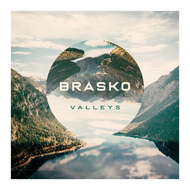 Valleys cover art