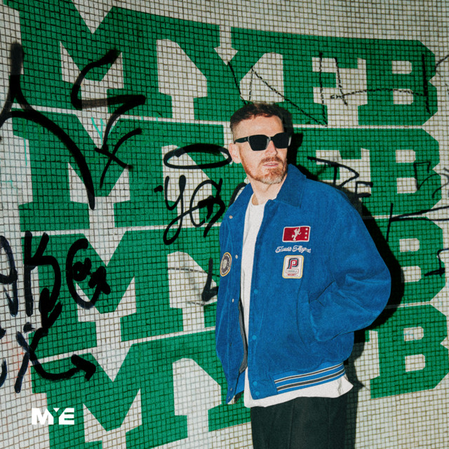 MYFB cover art