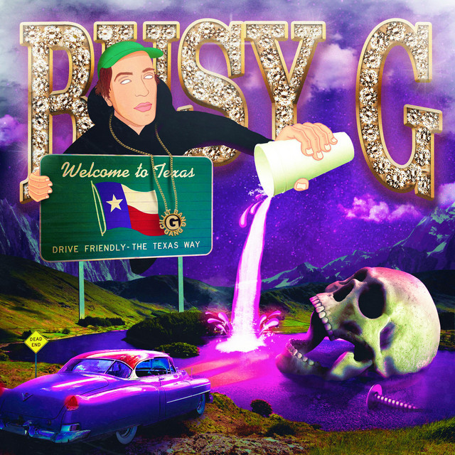 Busy G | Spotify