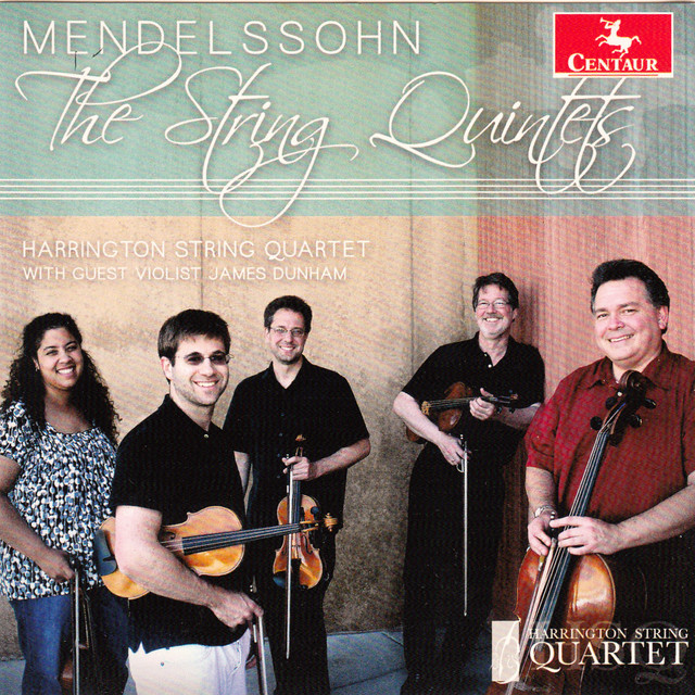 Harrington String Quartet