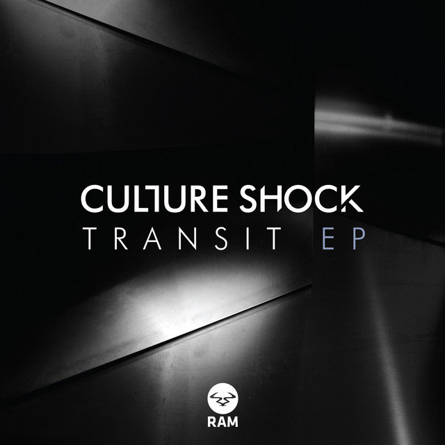 No More - Culture Shock vs Josh Parkinson