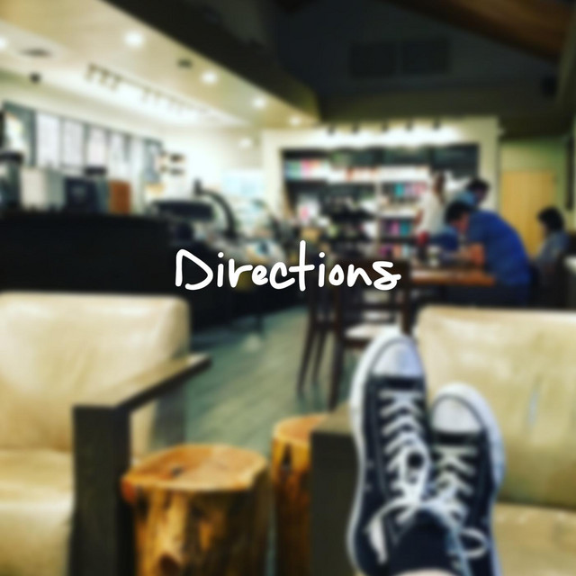 Directions cover