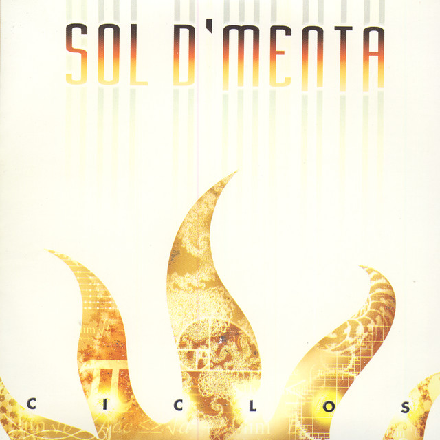 CICLOS cover art