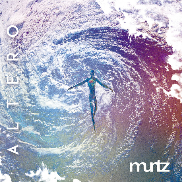 Altero cover art