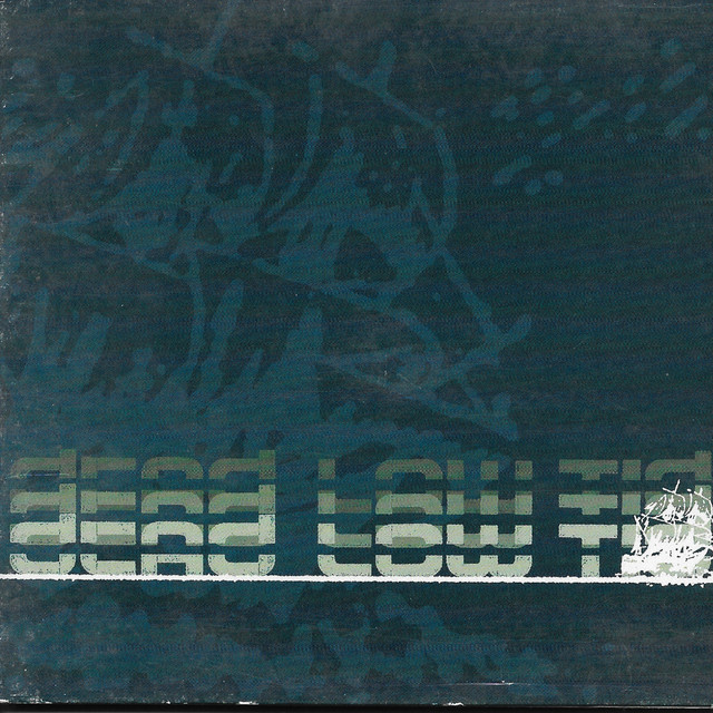 Dead Low Tide cover art
