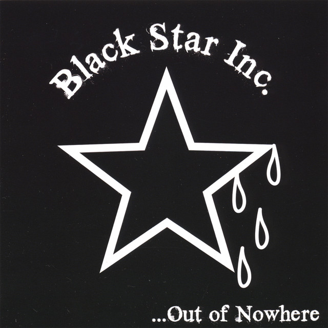 Black Star Inc.