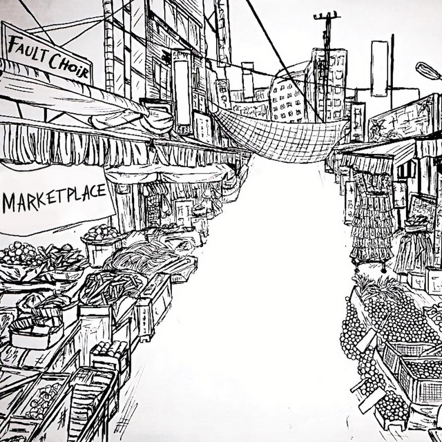Marketplace (single)