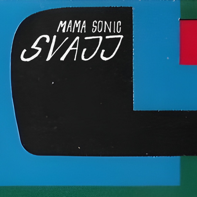 SVAJJ cover art