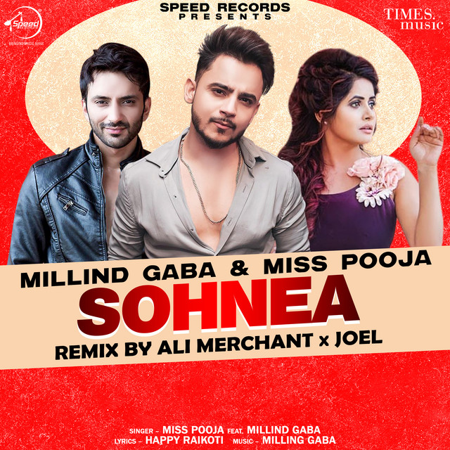 Sohnea - Remix