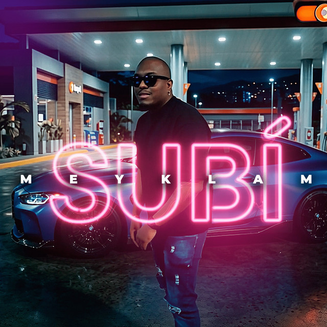 Subí