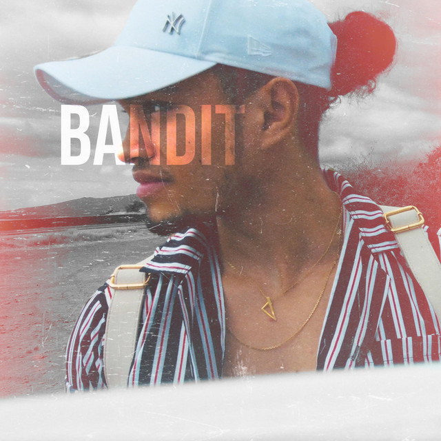 Bandit cover art