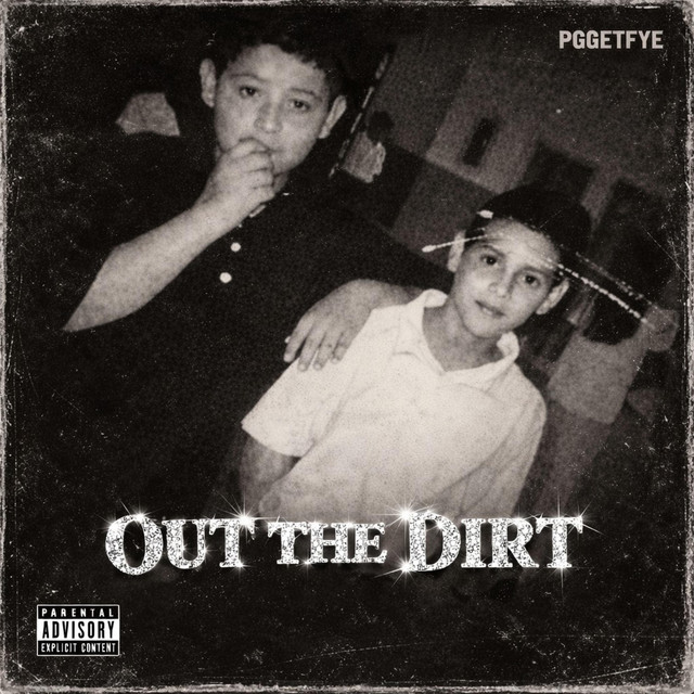 OUT THE DIRT cover art