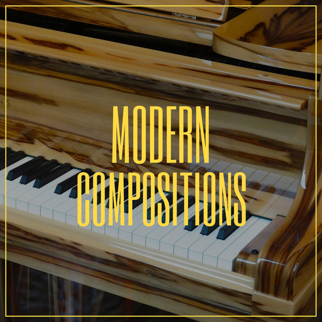 Modern Compositions - Compilation by Richard Chance | Spotify