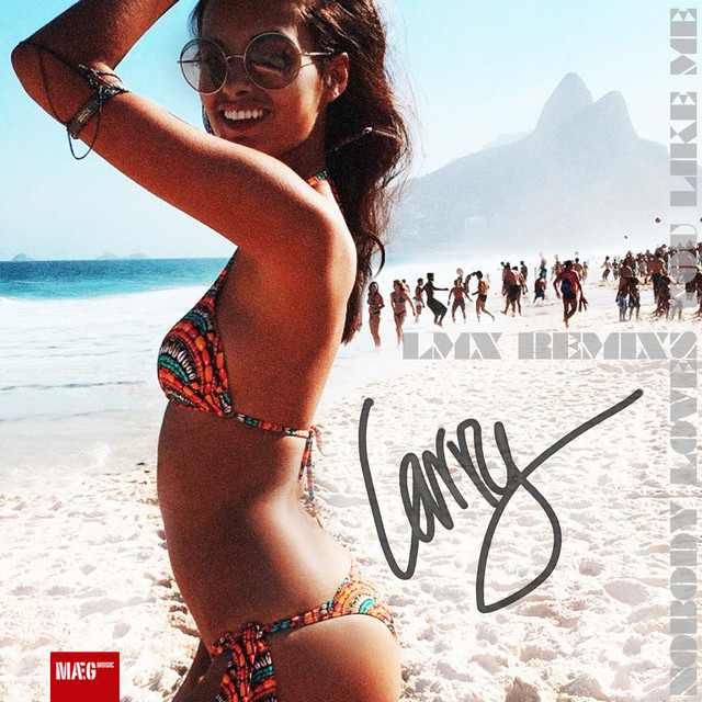 album image