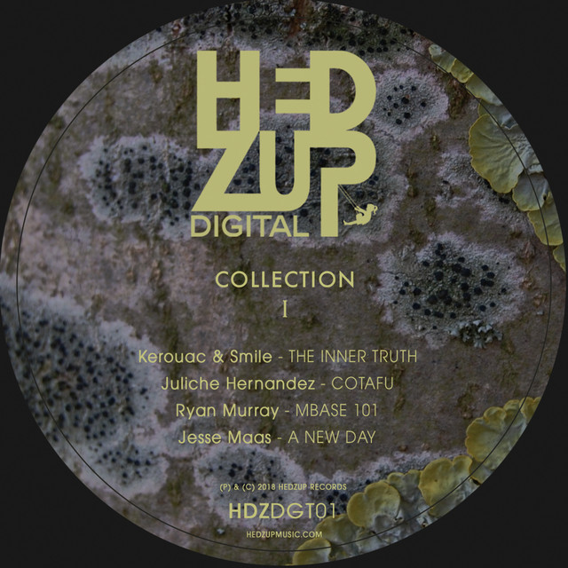 Collection I cover