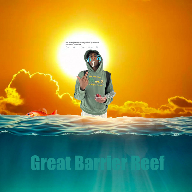 album image