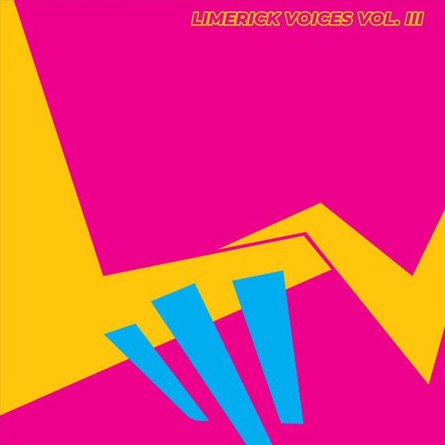 Limerick Voices, Vol. 3 cover art