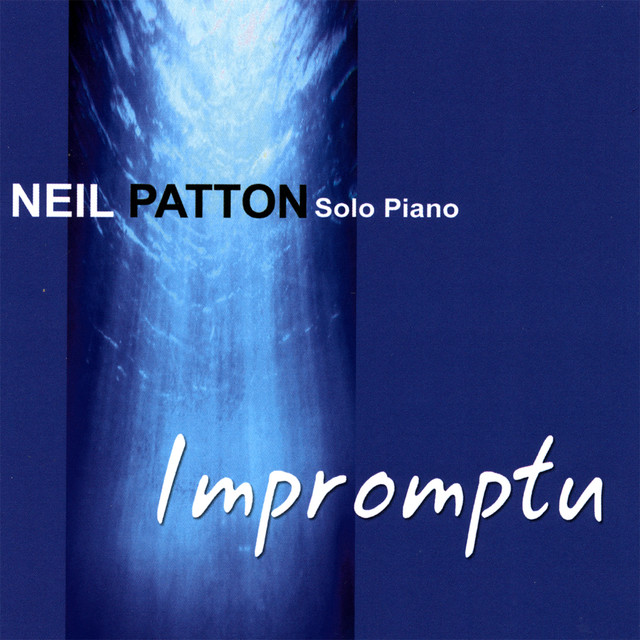 Impromptu - Solo Piano cover