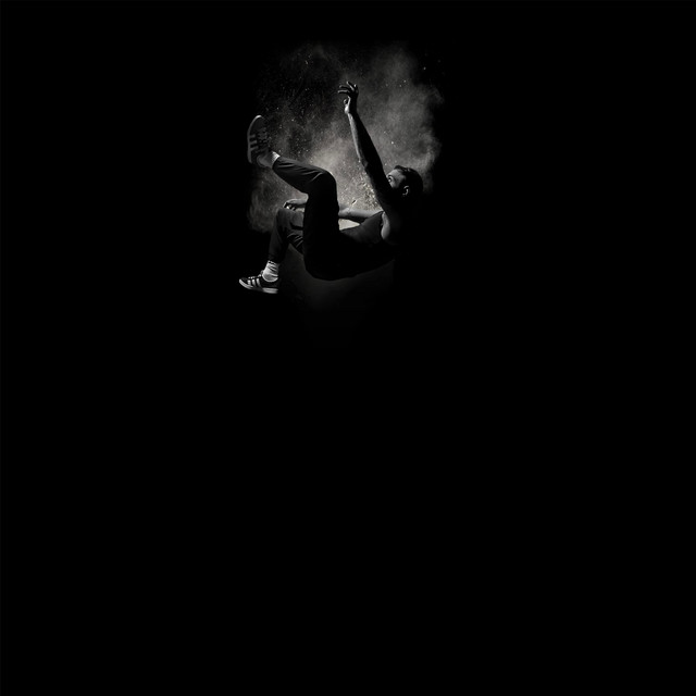 undefined album image