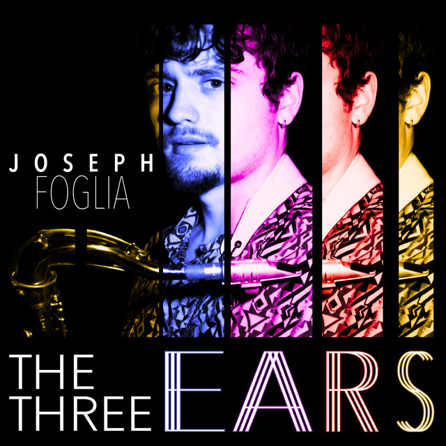 The Three Ears cover