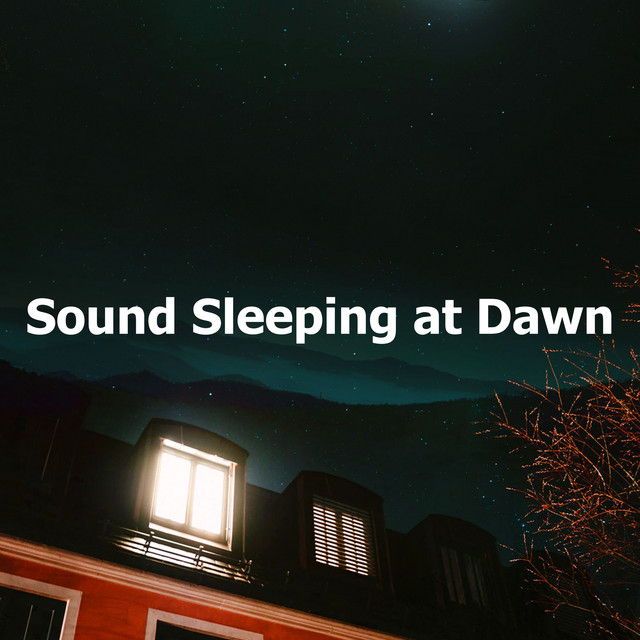 Sound Sleeping at Dawn - Album by Sound Sleeping | Spotify