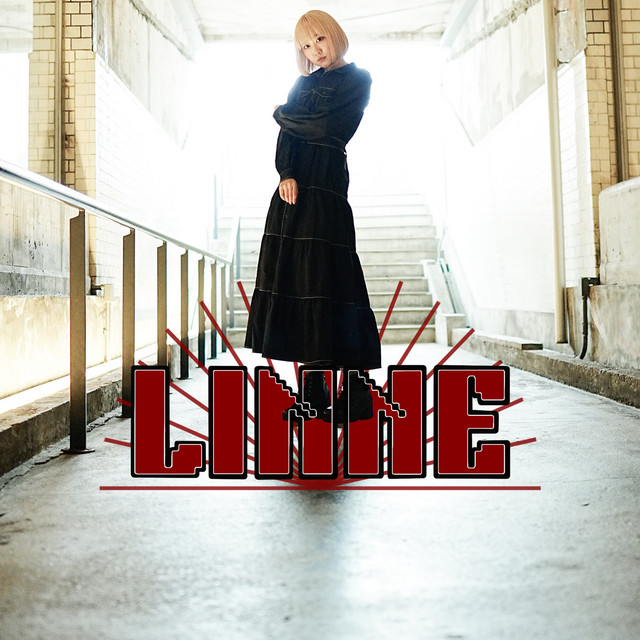 Linne cover art