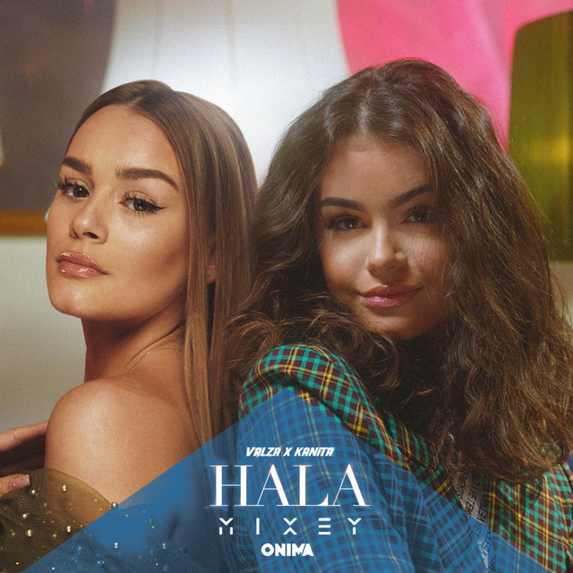 Hala cover art