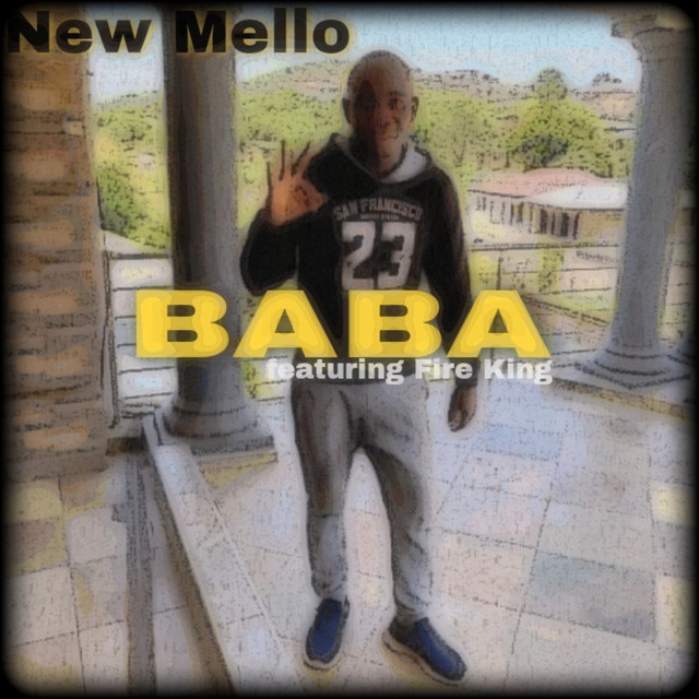 Baba - Single by New Mello | Spotify