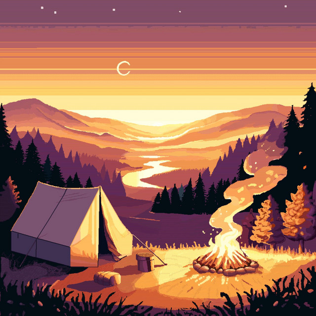 Flint & Flame cover