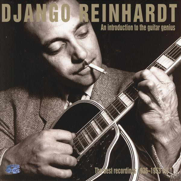 Swing 42 ギターと本 Swing 42 ‑ 曲・歌詞：Django Reinhardt | Spotify