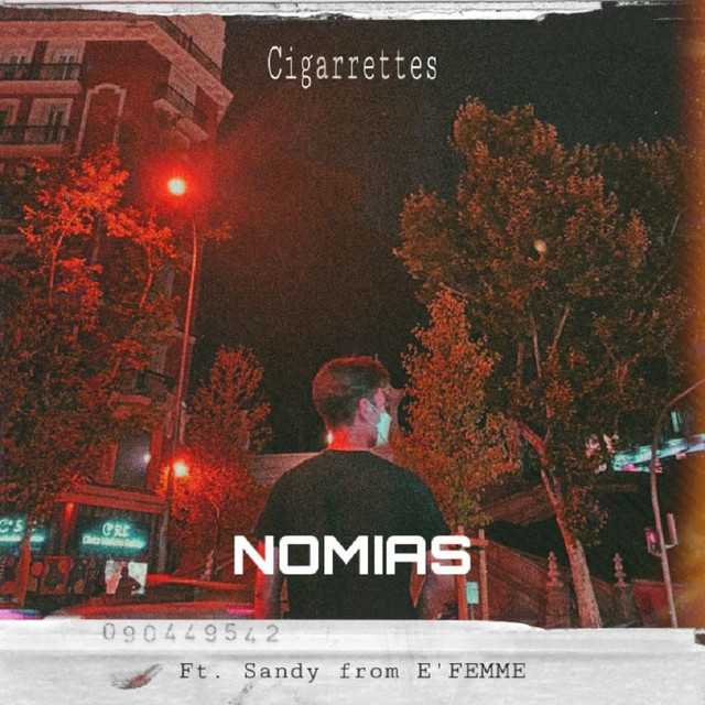 Nomia Photo
