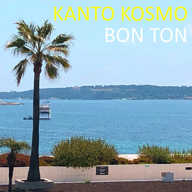 Kanto Kosmo