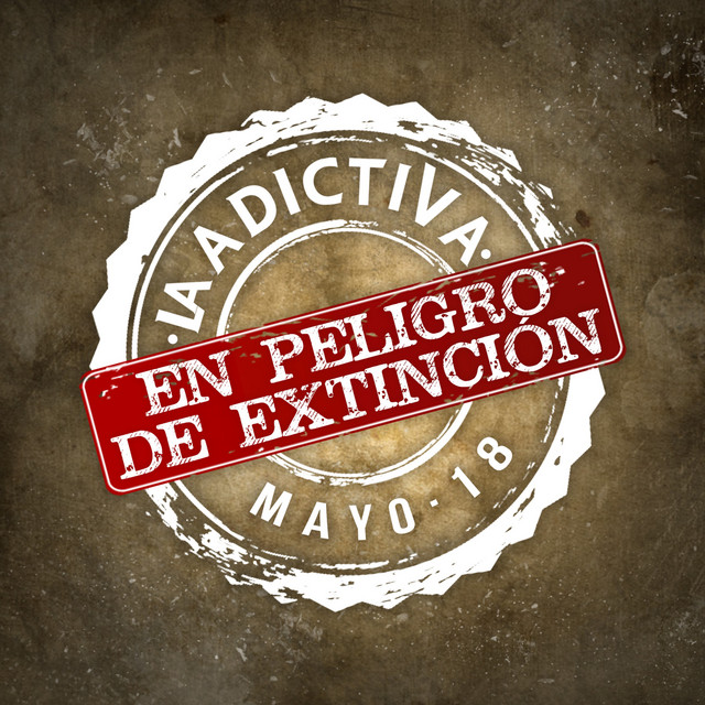En Peligro de Extinción