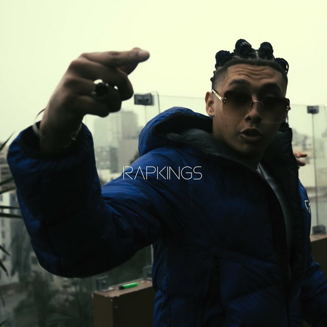Rap Kings - Single by Apz | Spotify