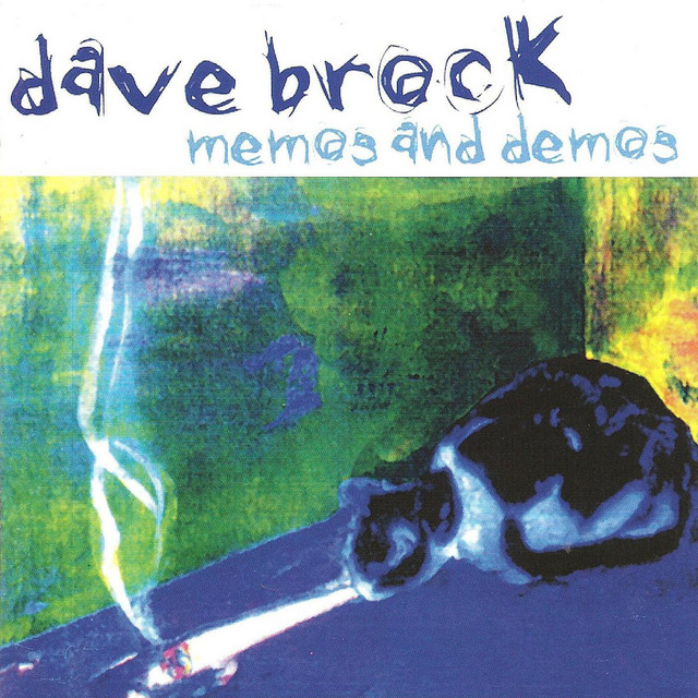 Memos and Demos cover art
