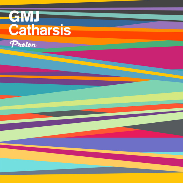 Catharsis album art