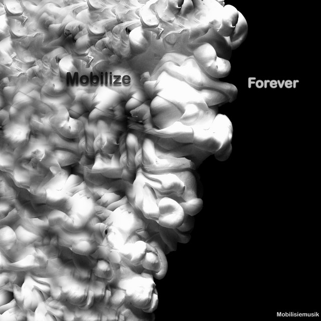 Forever cover art