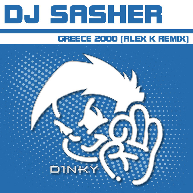 DJ Sasher