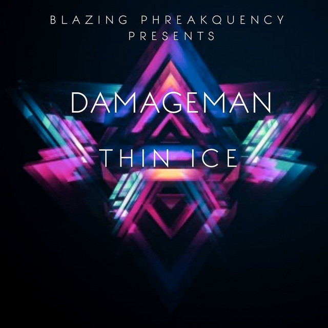 Thin Ice artwork