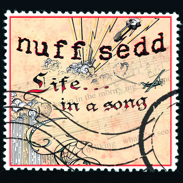 Life in a Song cover art