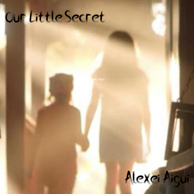 Our Little Secret (Original Score) cover art
