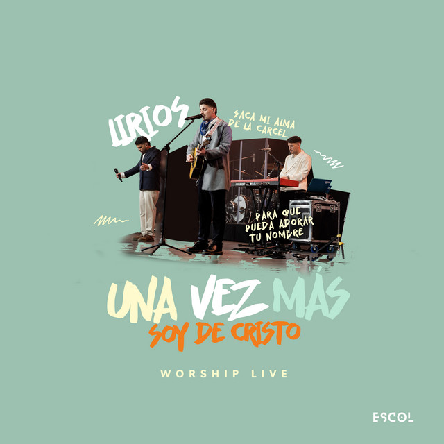 UVMSDC (Live) cover art