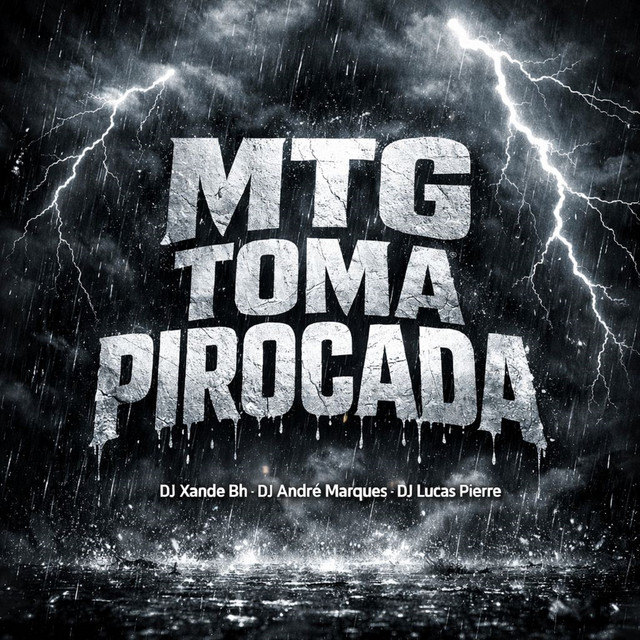 MTG - TOMA PIROCADA