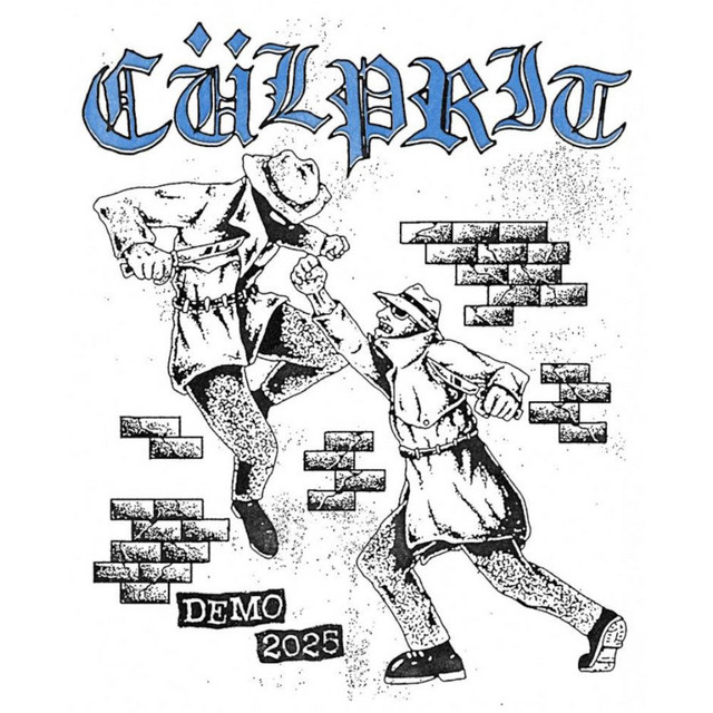 Demo 2025 cover art